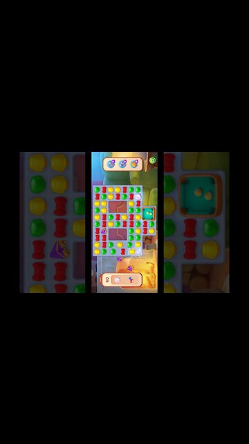 Shorts Playrix Homescapes Gameplay Walkthrough Level 12830-070