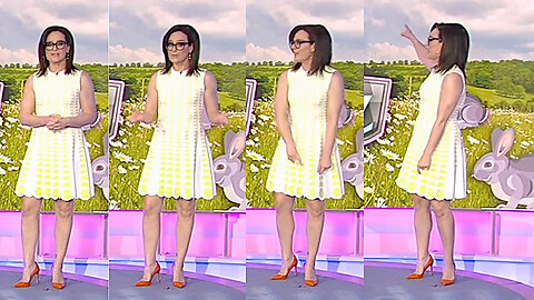 👑 Kennedy (with Kat Timpf) Apr 18 2023