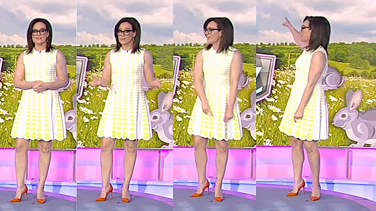 👑 Kennedy (with Kat Timpf) Apr 18 2023