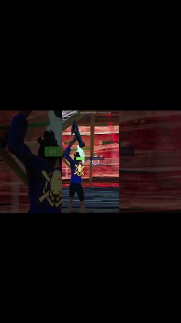 I'm Improving! Keyboard and Mouse! (Fortnite) #fortnite #kbm #xbattledroid #improvement #shorts