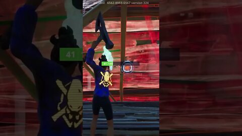 I'm Improving! Keyboard and Mouse! (Fortnite) #fortnite #kbm #xbattledroid #improvement #shorts
