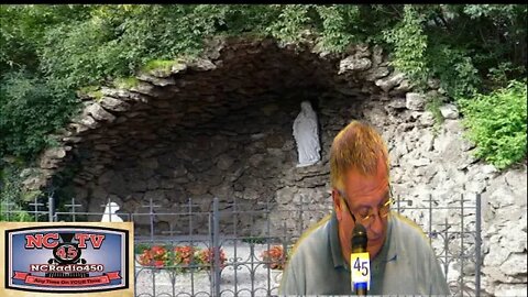 NCTV45’S THOUGHT FOR THE DAY THURSDAY SEPTEMBER 3 2020