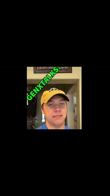 Nobody listens to dad.