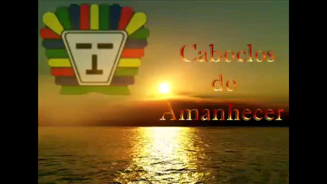 Caboclos do Amanhecer
