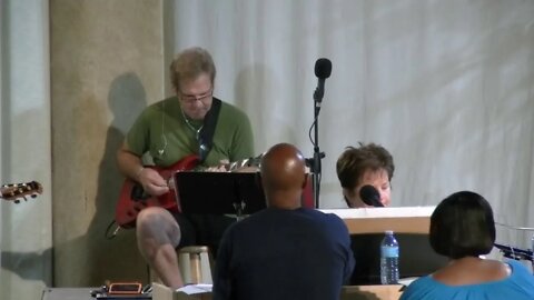 "It's A Trap" by Pastor Jimmy Miller