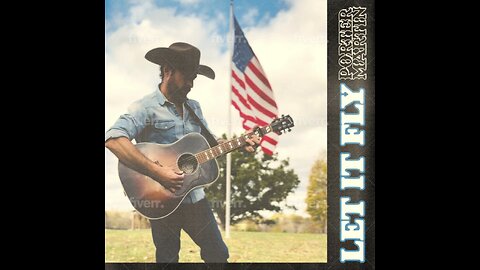 Veteran-penned “Let It Fly” available today