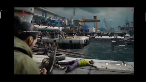 World War Z NEWxXx Games FT- PEDROSK Gamer