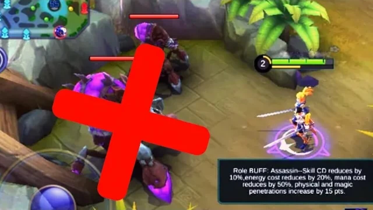 invade fanny blue buff