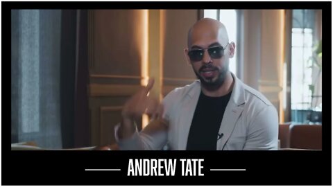Tate Speech