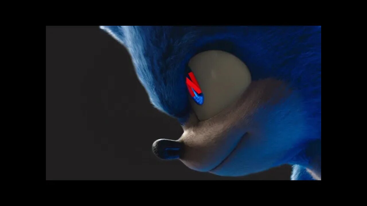 Une Nouvelle Série de Sonic bientôt sur Netflix