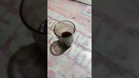 Nikmati Dulu Kopi hitam