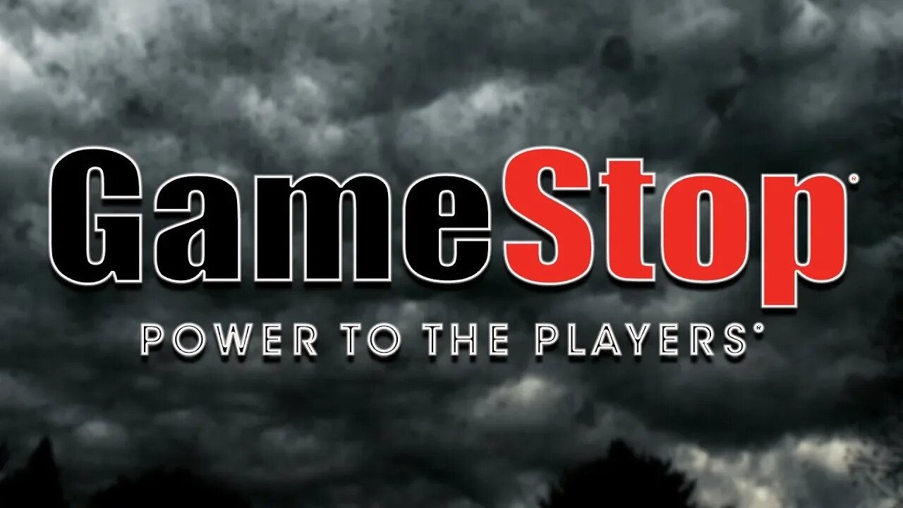 GameStop COO Rob Lloyd To Step Down As New CEO, George Sherman Attempts to Save Company