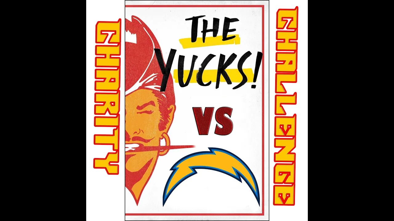 The Yucks (1-0) : Week 2 vs The San Diego Chargers (1-0) (1976 Season)