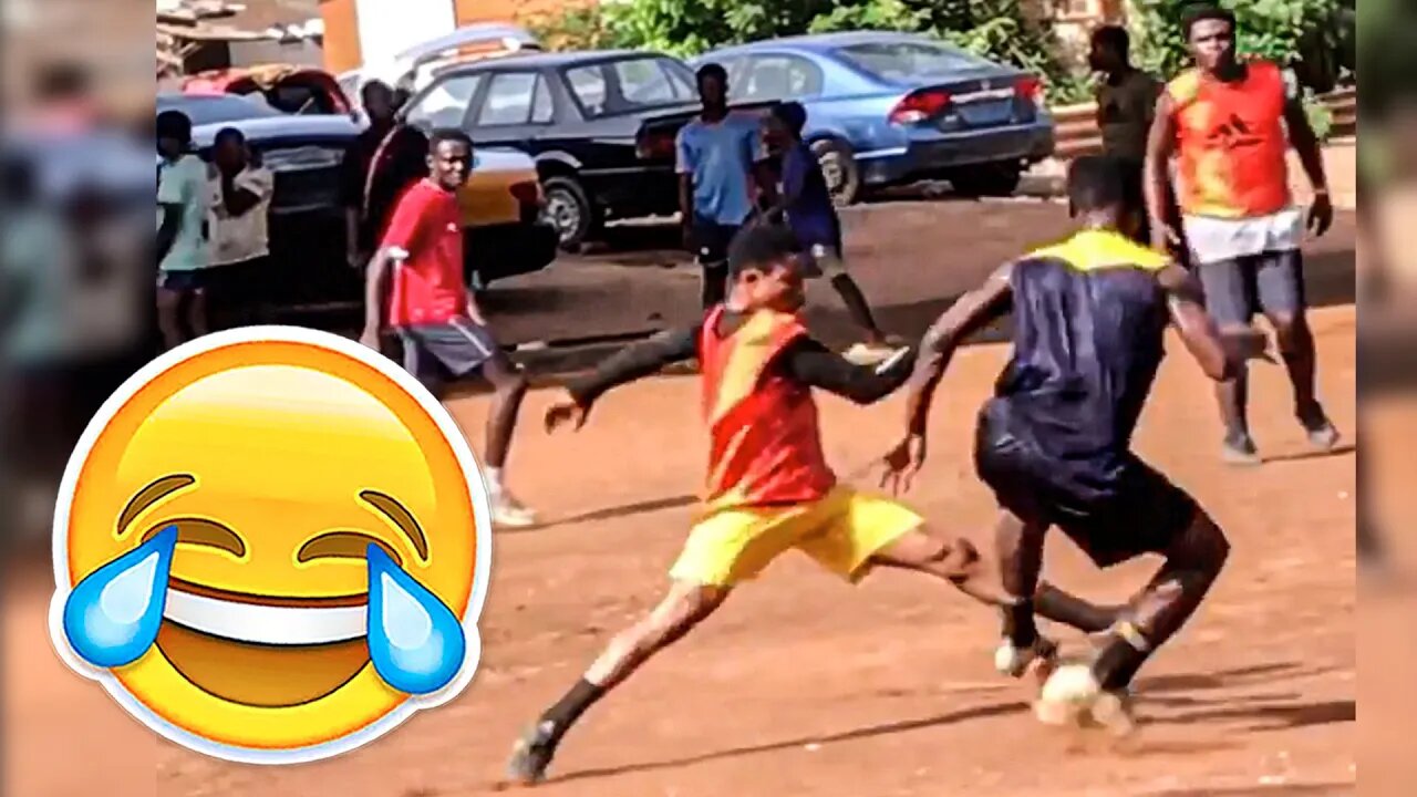 THIS KID IS NOT READY FOR FOOTBALL AMATEUR 🤔 DAILY HIGHLIGHTS, REELS & FAILS