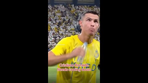 Ronaldo
