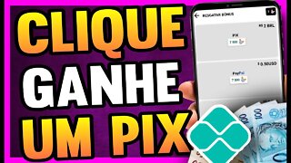 [Urgente 😱] esse APP de JOGO que GANHA DINHEIRO de VERDADE NO PIX