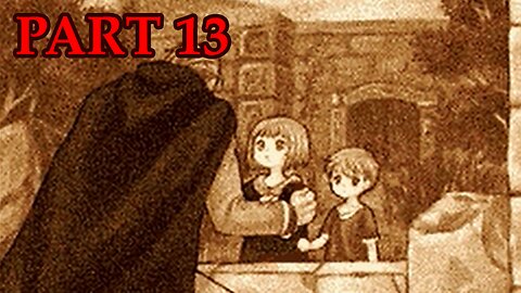 Let's Play - Fire Emblem: Blazing Sword (Hector randomizer) part 13