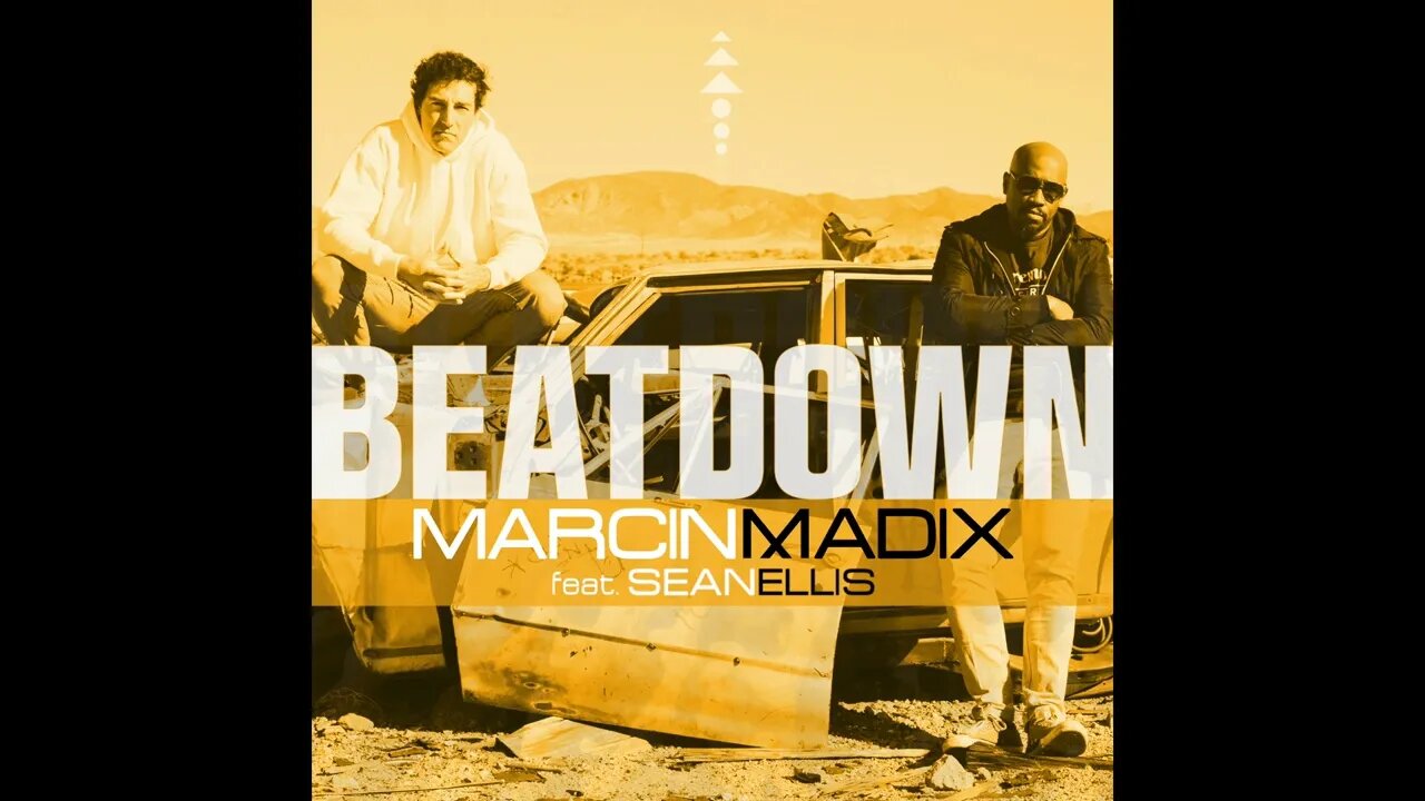 BEATDOWN feat. Sean Ellis