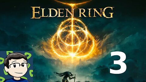 Elden Ring First Playthrough!