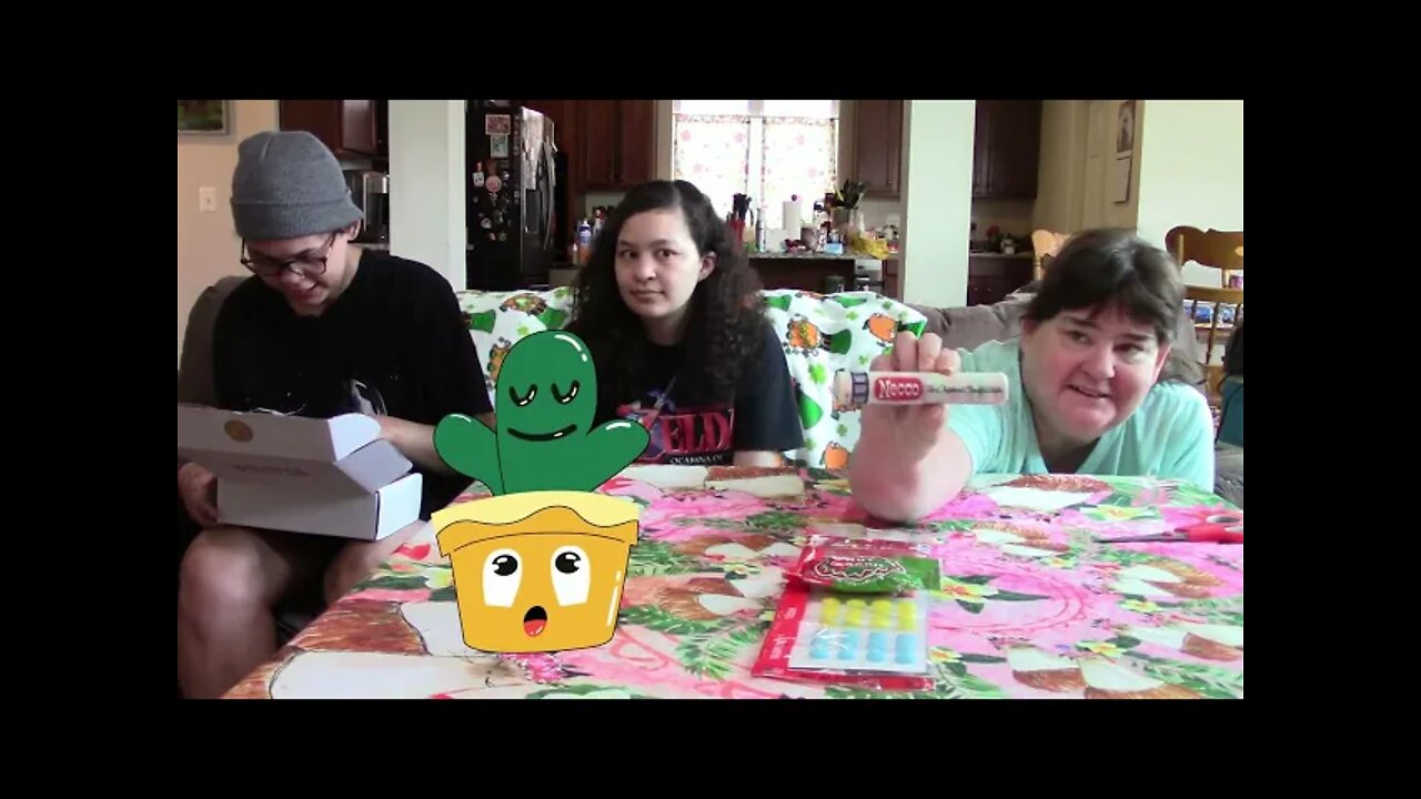 Classic Candy Box Unboxing May 2022 🍫