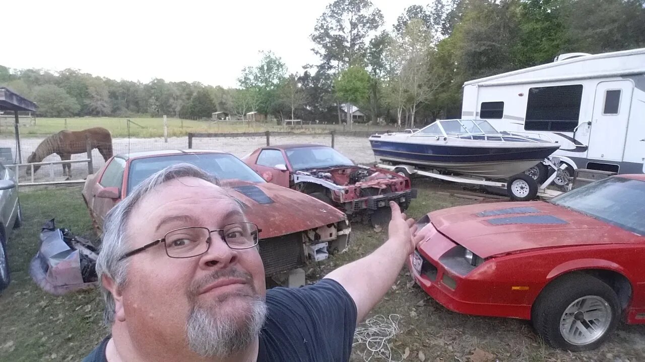News and Updates on the IROC projects and others.