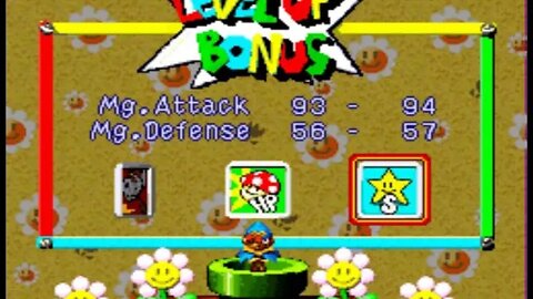 Super Mario RPG (Part 25)