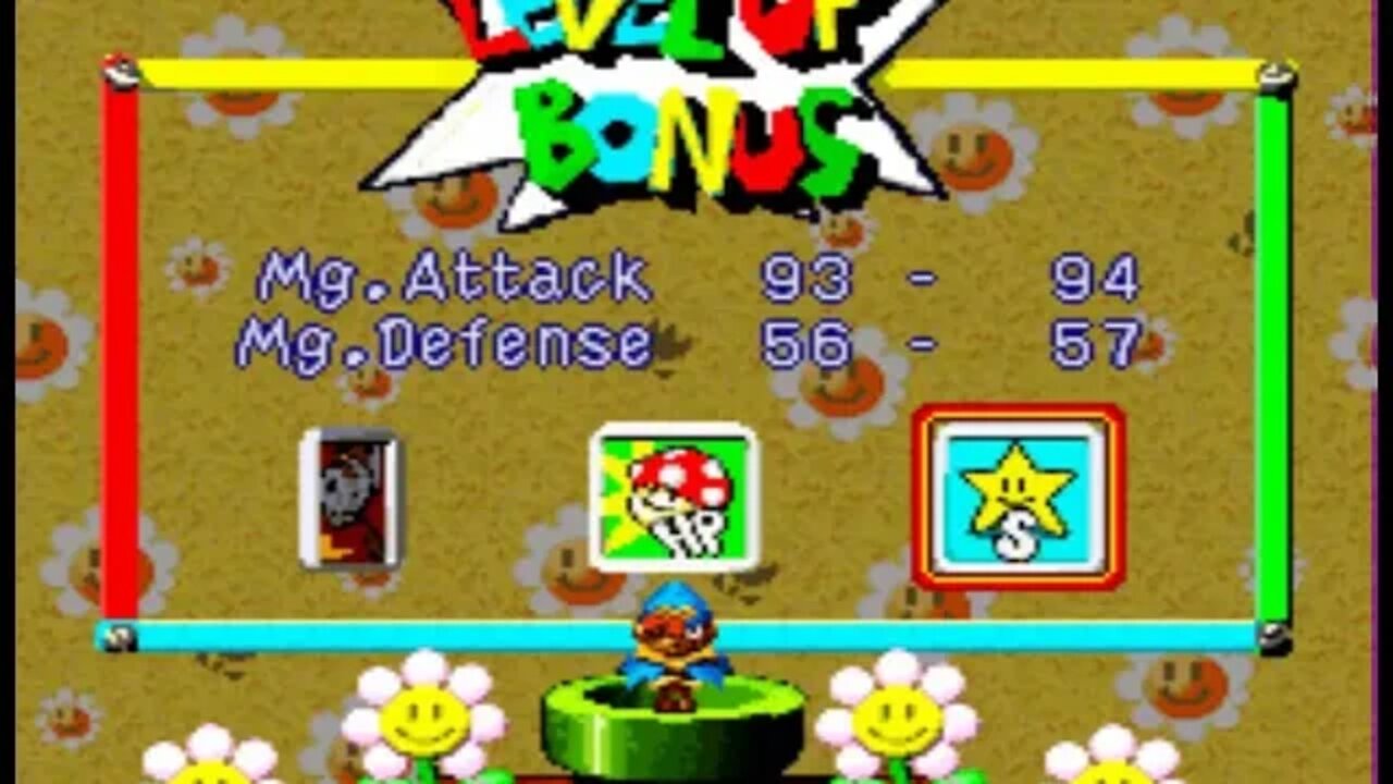 Super Mario RPG (Part 25)