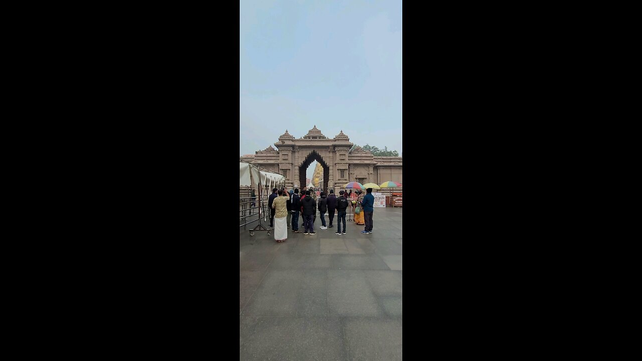 Kashi Vishwanath Temple , Varanasi