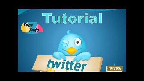 Tutorial App Twitter