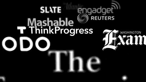 Who Sets The Narrative