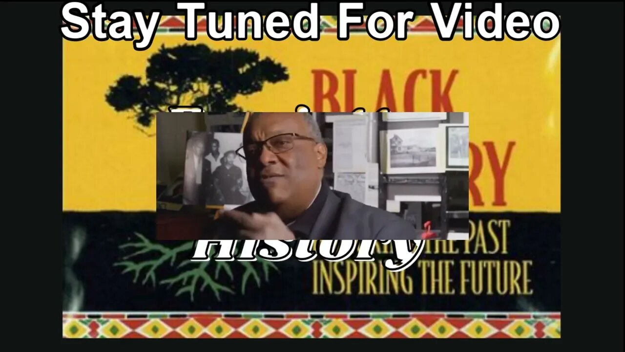 Empowering Black History through Resilience and Self-Determination | Forgotten Black History