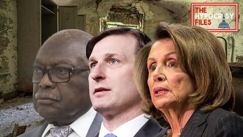 Goldman/Clyburn Blame CNN & Pelosi Claims Trump Has Dementia