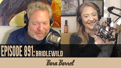 EPISODE 891: Bridlewild