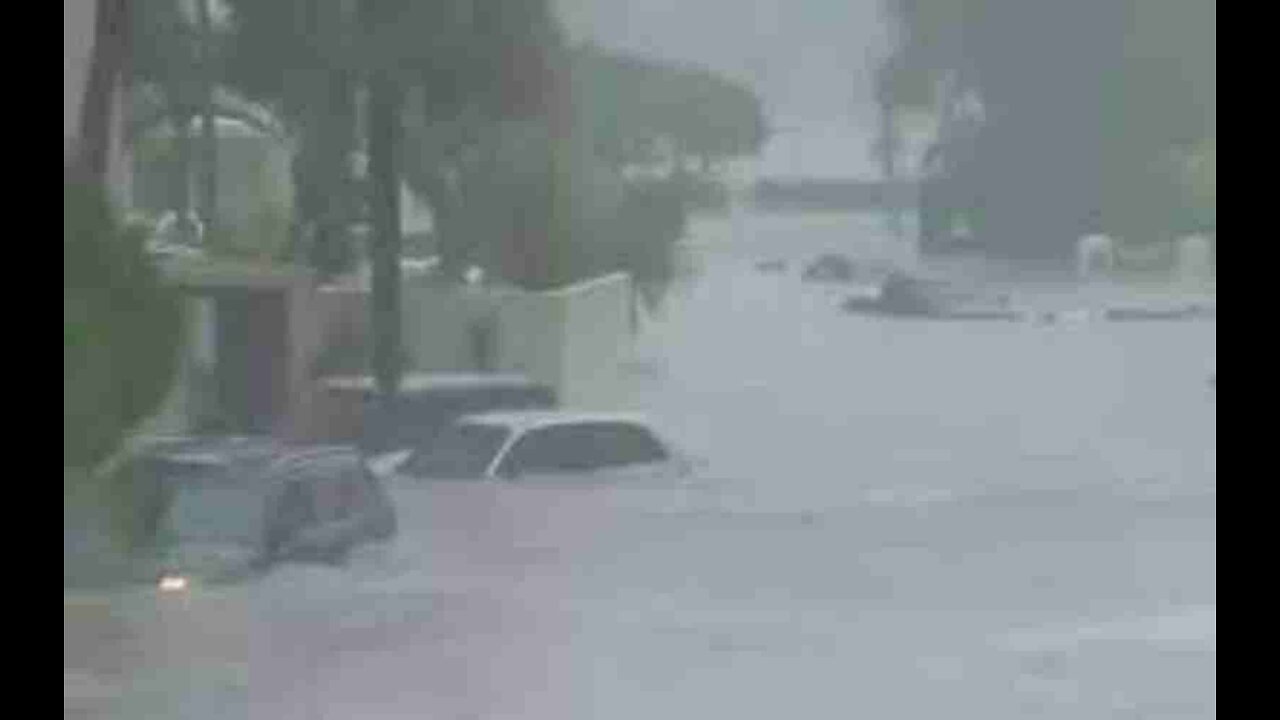 Special Forces Fight FEMA Brigands in Storm-Battered Southwest Florida