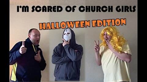 Are you scared of Church Girls? (Introduction)