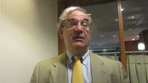 Voices on Immigration Mark Kirkorian (file issue)