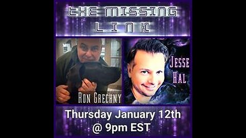 Interview 388 with Ron Grechny