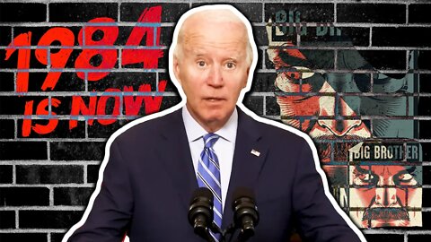 LOL: Lefty Media Goes FULL ORWELL On Biden Recession