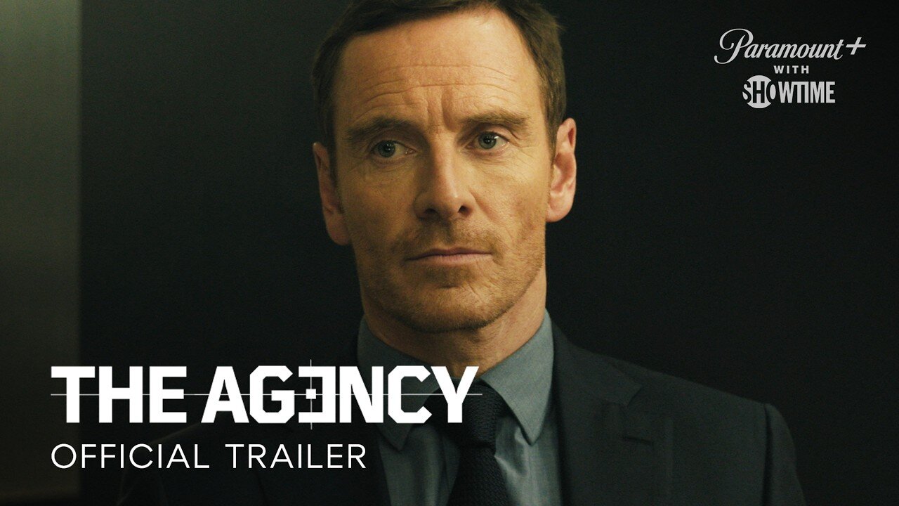 The Agency Official Trailer Paramount+ with SHOWTIME - Latest Update & Release Date