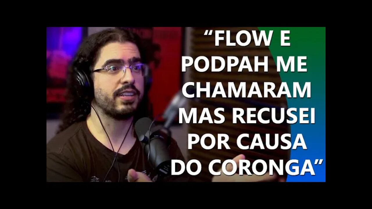 PIRULLA O CIENTISTA HIPÓCRITA | FICA EM CASA | Super Podcortes