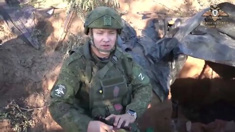 The fighters of the Wagner PMCs are successfully advancing in the Artemovsky direction