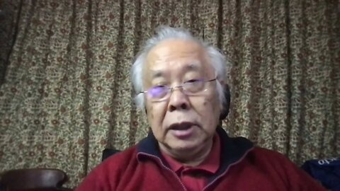 為什麼發錢不會引起中國社會面的通貨膨脹？