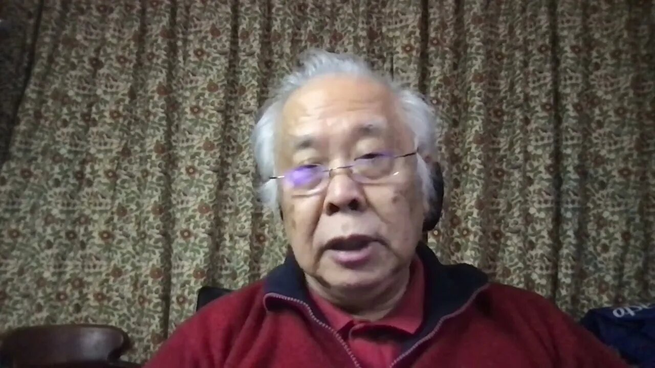 為什麼發錢不會引起中國社會面的通貨膨脹？