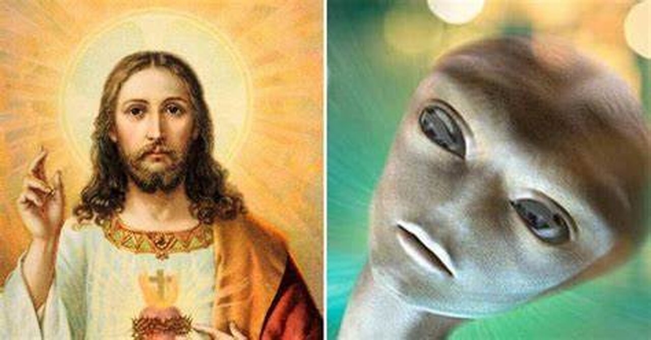 EXTRATERRESTRIALS IN THE BIBLE. THESE ARE WHO WE THINK OF AS ANGELS.