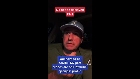 Deceptions Are Rampant Before The Rapture & Day Of The Lord