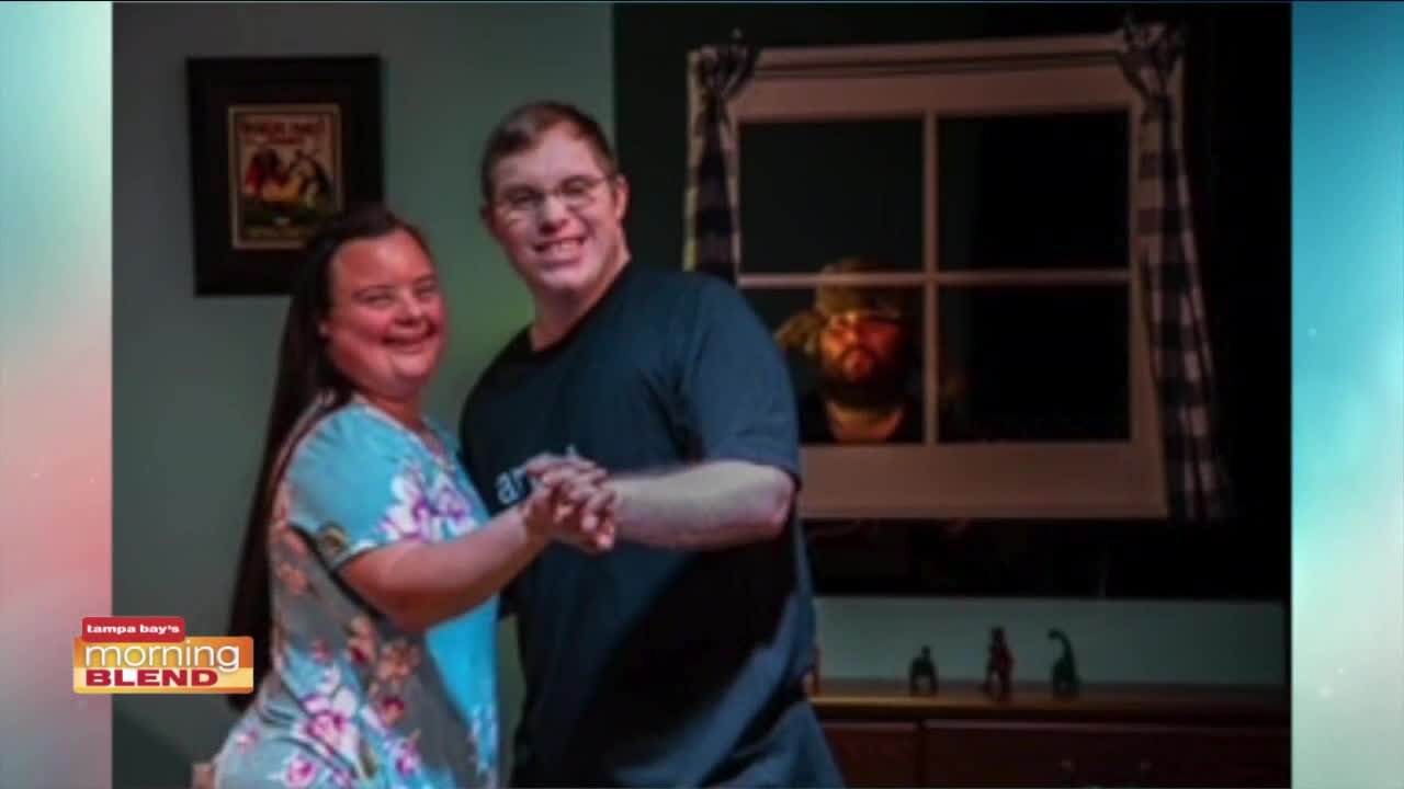 Theatre Exceptional | Morning Blend
