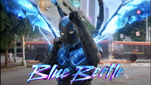 Blue Beetle Cast: DC Announces 10 Main Actors In Movie