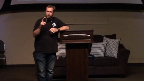 No Excuses Discipleship Live Stream