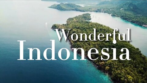 Wonderful Indonesia