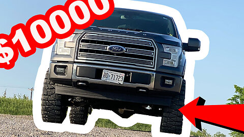 How NOT to spend yer $10000 signing bonus